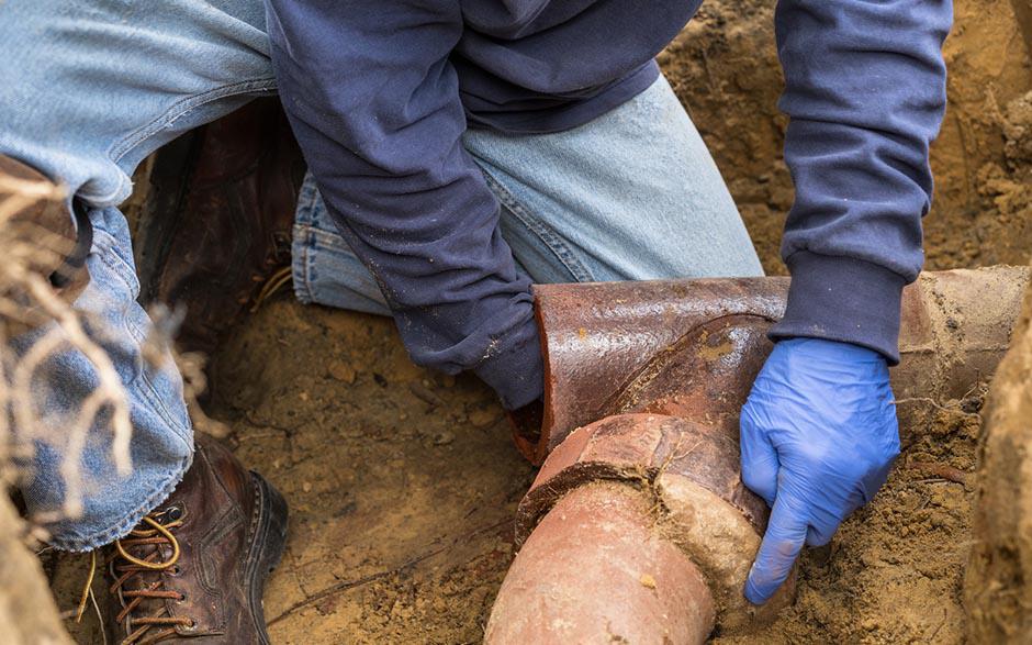 déboucher son wc Méry-sur-Oise