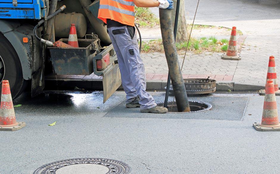 débouchage urgence Boulogne-Billancourt
