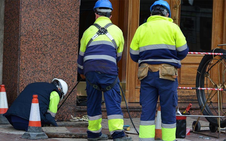 débouchage d'égout Les Mureaux