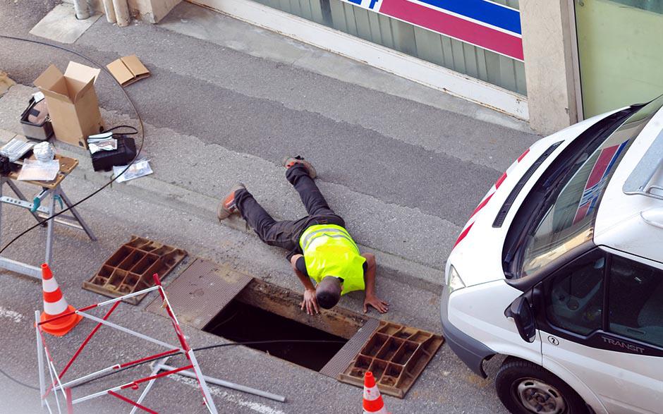 débouchage urgence Boulogne-Billancourt
