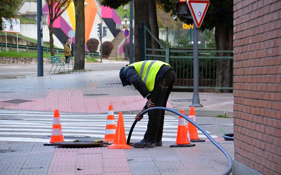 déboucher wc Vernou-la-Celle-sur-Seine